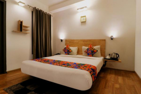 FabHotel The Glory